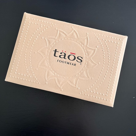 TAOS Startup Sneakers - Indigo Distressed - Picture 3 of 7